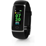 Nedis SMART ACTIVITY TRACKER BTSW001BK