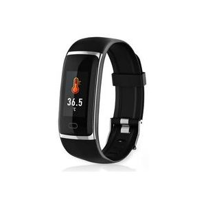 Nedis SMART ACTIVITY TRACKER BTSW001BK