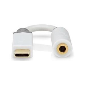 USB naar stereo - Nedis