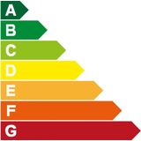 Nedis - LBE27A601 - Led-lamp - Warm Wit - A60 - 4.9 W - E27