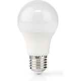 Nedis - LBE27A601 - Led-lamp - Warm Wit - A60 - 4.9 W - E27