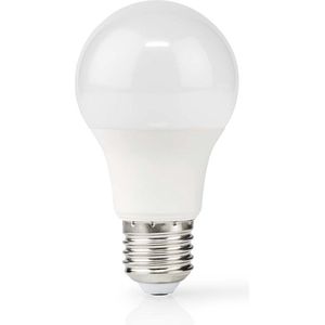 Nedis - LBE27A603 - Led-lamp - Warm Wit - 11 W - E27