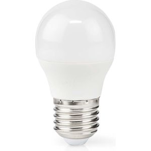 LED lamp E27 | Kogel | Nedis (4.9W, 470lm, 2700K)