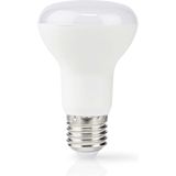 Nedis - LBE27R671 - Led-lamp - Warm Wit - E27 - 8.5 W - 806 Lumen