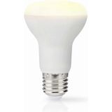 Nedis - LBE27R671 - Led-lamp - Warm Wit - E27 - 8.5 W - 806 Lumen