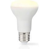 Nedis - LBE27R671 - Led-lamp - Warm Wit - E27 - 8.5 W - 806 Lumen
