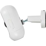 Nedis WIFICBO30WT Smartlife Camera Voor Buiten Wi-fi 1920x1080 Ip65 Met Bewegingssensor Nachtzicht