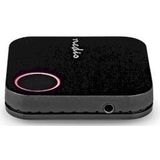 Nedis Drahtloser HDMI™ Empfänger | WLAN | 2400 MHz | 30.0 m (Sichtlinie) | 4K@60Hz | 0.04 Gbps | PVC | Schwarz