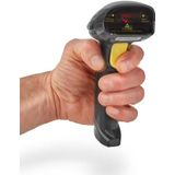 Nedis Barcodescanner - Laser - Draadloos - 1D Lineair - USB