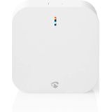 Slimme Zigbee 3.0 Gateway - Wit - Tot 50 Apparaten
