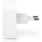 Slimme Zigbee 3.0 Gateway - Wit - Tot 50 Apparaten