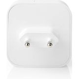 Slimme Zigbee 3.0 Gateway - Wit - Tot 50 Apparaten