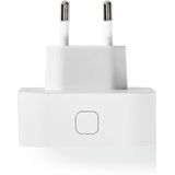 Slimme Zigbee 3.0 Gateway - Wit - Tot 50 Apparaten