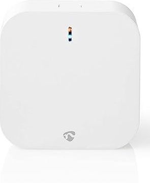 Slimme Zigbee 3.0 Gateway - Wit - Tot 50 Apparaten