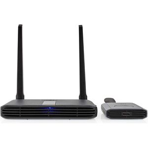 Draadloze HDMI©-Zender | Wi-Fi | 2400-5000 MHz | 30 m (gezichtsveld) | Maximale resolutie: Full HD