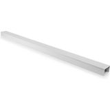 Nedis - Kabelgoot - Rechthoekig - Wit - 1,1 meter