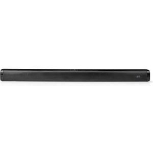 Nedis SPSB200BK, 2,0 Kanäle, 40 W, 40 W, 24 kHz, 40 W, 2,48 Hz