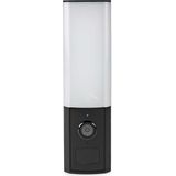 Nedis - SmartLife Camera - Buiten - Zwart - Full HD 1080p - IP65 - Met Bewegingssensor