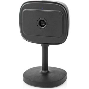 SmartLife Camera voor Binnen | Wi-Fi | Full HD 1080p | Cloud Opslag (optioneel) / microSD (niet inbegrepen) / Onvif | Met bewegingssensor | Nachtzicht