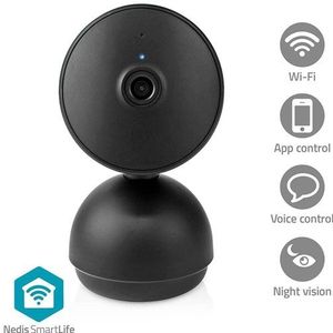 Full-HD SmartLife Camera voor Binnen
