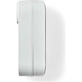 Nedis WIFICDP40CWT Kit de sonnette de porte Blanc