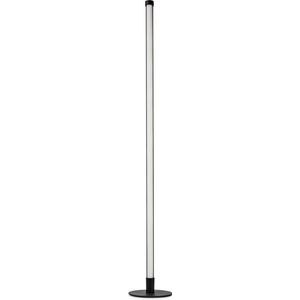Slimme vloerlamp | Nedis SmartLife (180 lm, Dimbaar, Wit/RGB)