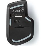 Nedis - MSWS510BK - Draadloze Muis - Zwart - Instelbare Dpi - 6 Knoppen