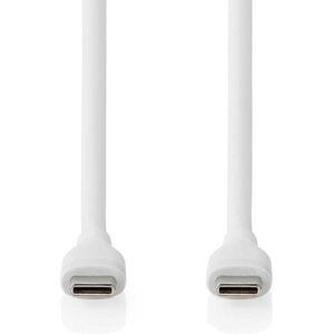 Motorola oplaadkabel | USB C ↔ USB C | 1.5 meter