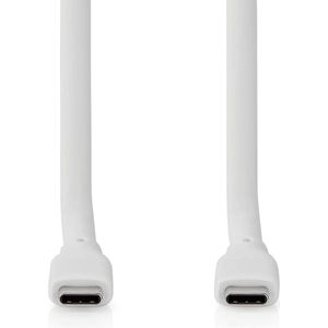 USB C naar USB C kabel | 1 meter | USB 3.2