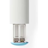 Nedis - BTHTIR10WT - Infrarood Thermometer - Wit - Led-scherm