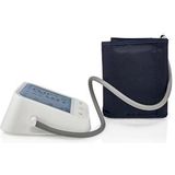 Nedis - BTHBP10WT - Bloeddrukmeter - Wit - Bluetooth - Lcd-scherm
