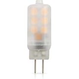 Nedis - LBG4CL1 - Led Lamp - Warm Wit - 1.5 W - 120 Lm