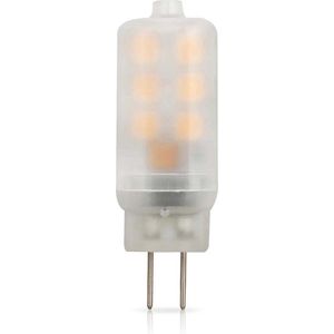 LED Lamp G4 | 1.5 W | 120 lm | 2700 K | Warm Wit | Aantal lampen in verpakking: 1 Stuks