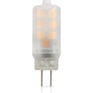 LED lamp G4 | Capsule | Nedis (1.5W, 120lm, 2700K)