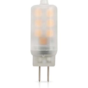 Nedis - LBG4CL1 - Led Lamp - Warm Wit - 1.5 W - 120 Lm