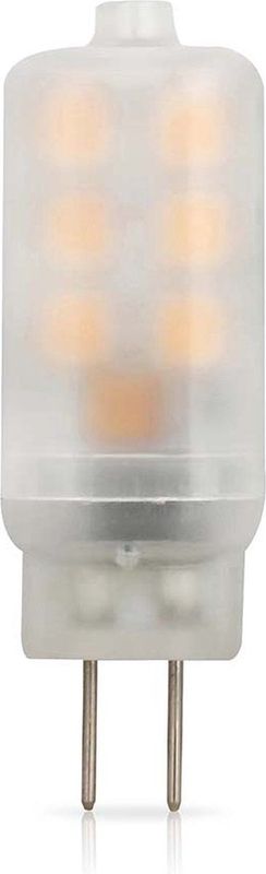 Nedis - LBG4CL1 - Led Lamp - Warm Wit - 1.5 W - 120 Lm