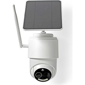 Nedis SmartLife Camera voor Buiten Wi-Fi