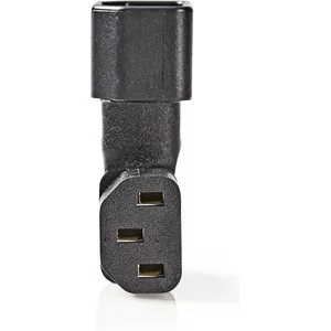 DIGITUS 19 stekkerdoos - 7 stopcontacten - 1U - 250VAC - 50/60Hz - 16A - 4000W - Met schakelaar & overspanningsbeveiliging - Voor 19 netwerk- en serverkasten DIGITUS 19 stekkerdoos - 7 stopcontacten - 1U - 250VAC - 50/60Hz - 16A - 4000W - Met schakelaar & overspanningsbeveiliging - Voor 19 netwerk- en serverkasten