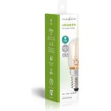 E14 LED Lamp - 2W - 2700K Warm Wit