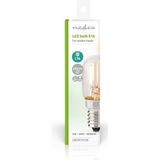 E14 LED Lamp - 2W - 2700K Warm Wit