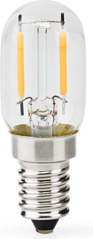 E14 LED Lamp - 2W - 2700K Warm Wit