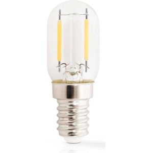 LED lamp E14 | Pilot | Nedis (1.5W, 100lm, 1800K)