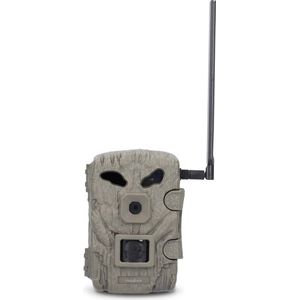 Nedis - WCAM460GN - Wildcamera - Groen - Full HD - 4G-verbinding