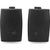 Nedis Bluetooth-Speaker - Ambiance Design - 180 W - Stereo - IPX5 - Zwart