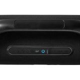 Nedis - SPBB340BK - Bluetooth Party Boombox - Zwart - 120 W - RGB Verlichting