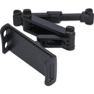 Nedis Tablethouder Auto | Maximale schermafmeting: 12.5 " | In de Auto | Verstelbaar - TCMT210BK