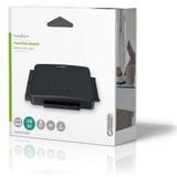 Nedis - Harde Schijf Adapter - USB 3.2 Gen1 - IDE + SATA - Accessoires