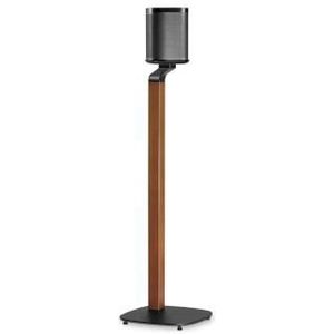 Nedis premium statief voor Sonos ONE/ONE SL/PLAY:1 | hout/metaal