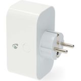 SmartLife Slimme Stekker - Wi-Fi - Energiemeter - 3680 W