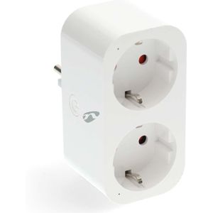 Slimme stekker | Nedis Smartlife